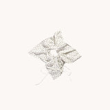 Polly polkadot scrunchie