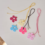Poppy's sunflower necklace - PRE ORDER