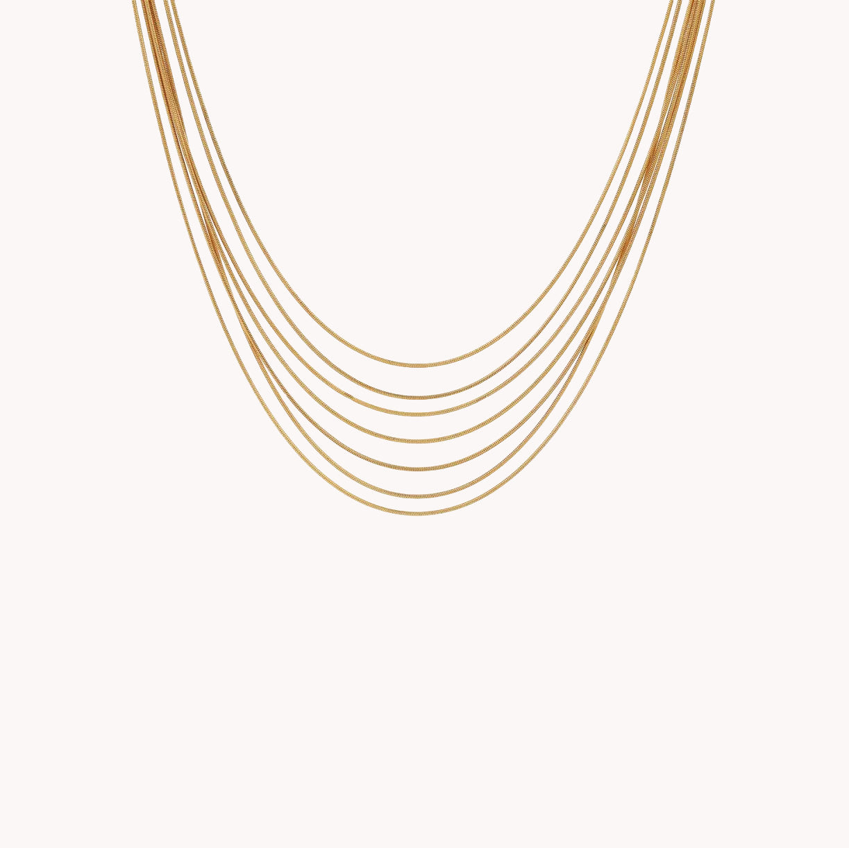 Evening Necklace