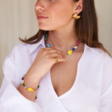 Paradiso necklace