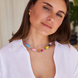 Paradiso necklace