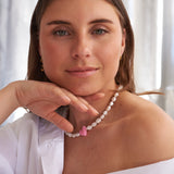 Sweetheart necklace