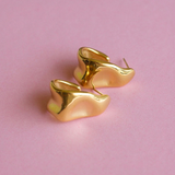 Beloved earrings (set)