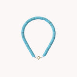 Azzurro necklace