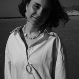 Under the sun necklace