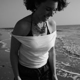 Star of the ocean necklace