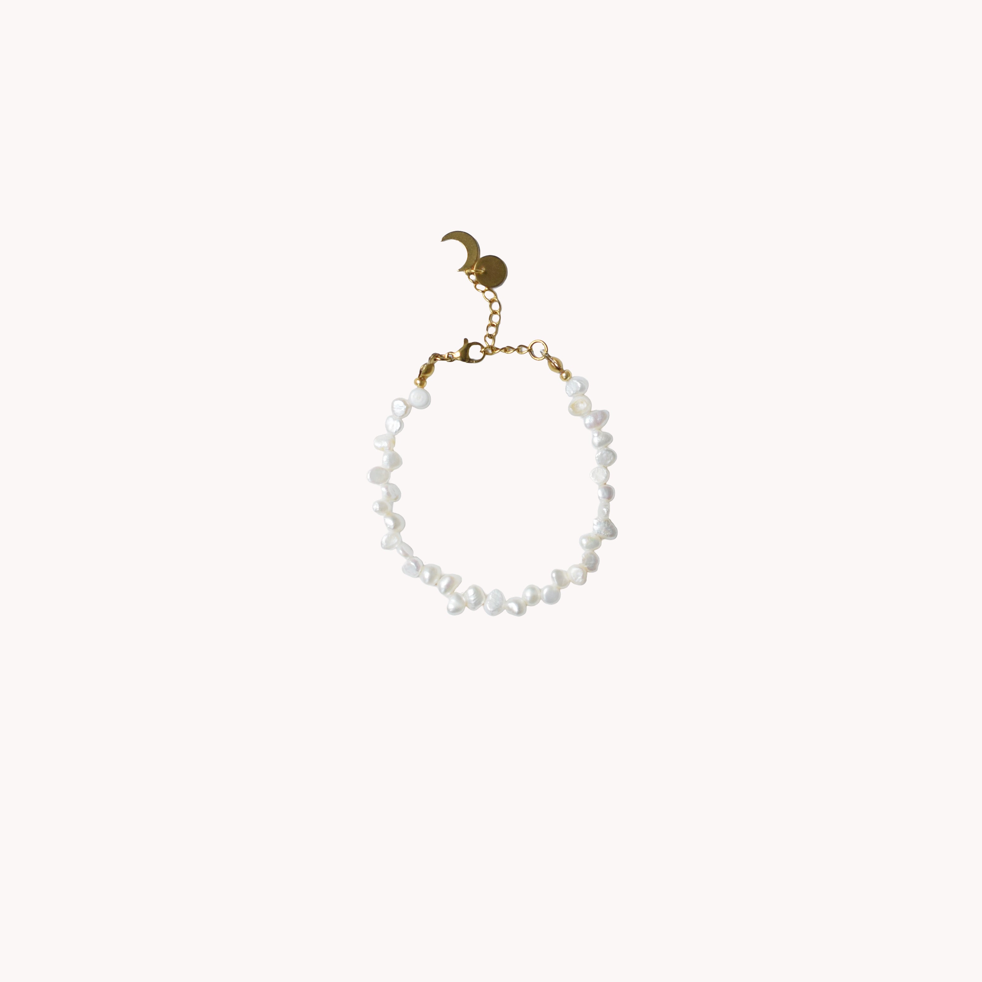 Cloud Nine Bracelet