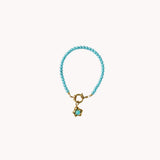 Blue Haze Bracelet