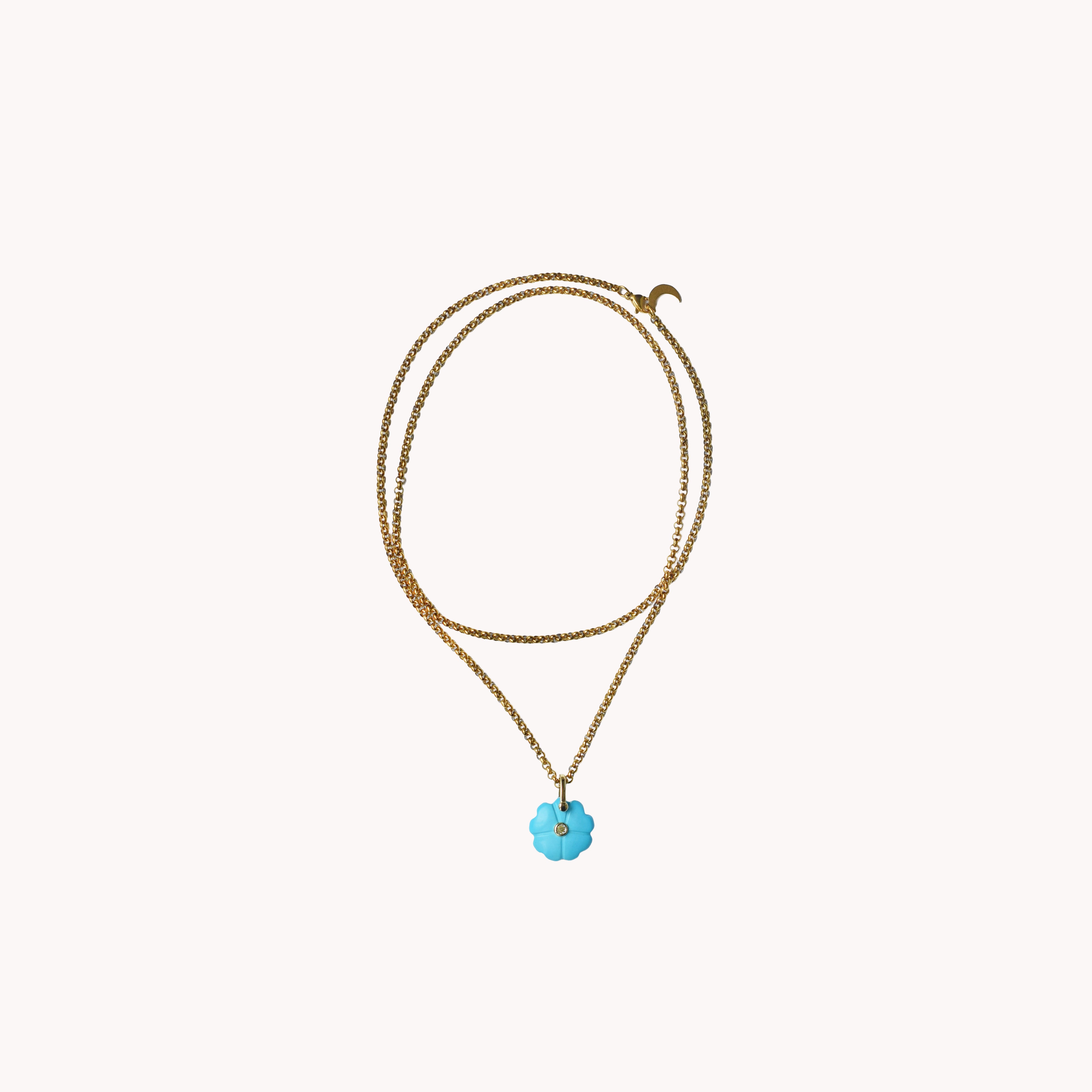 Bloom Necklace
