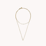 Good Morning Necklace