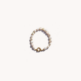 Classic pearl bracelet