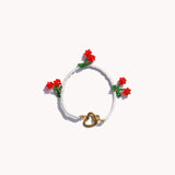 Cherry Berry 2.0 bracelet 