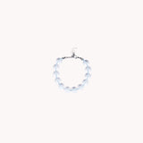 Crystal Clear Bracelet