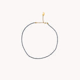 Zirconia Stone Necklace