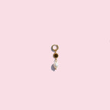 Summer ready earring 