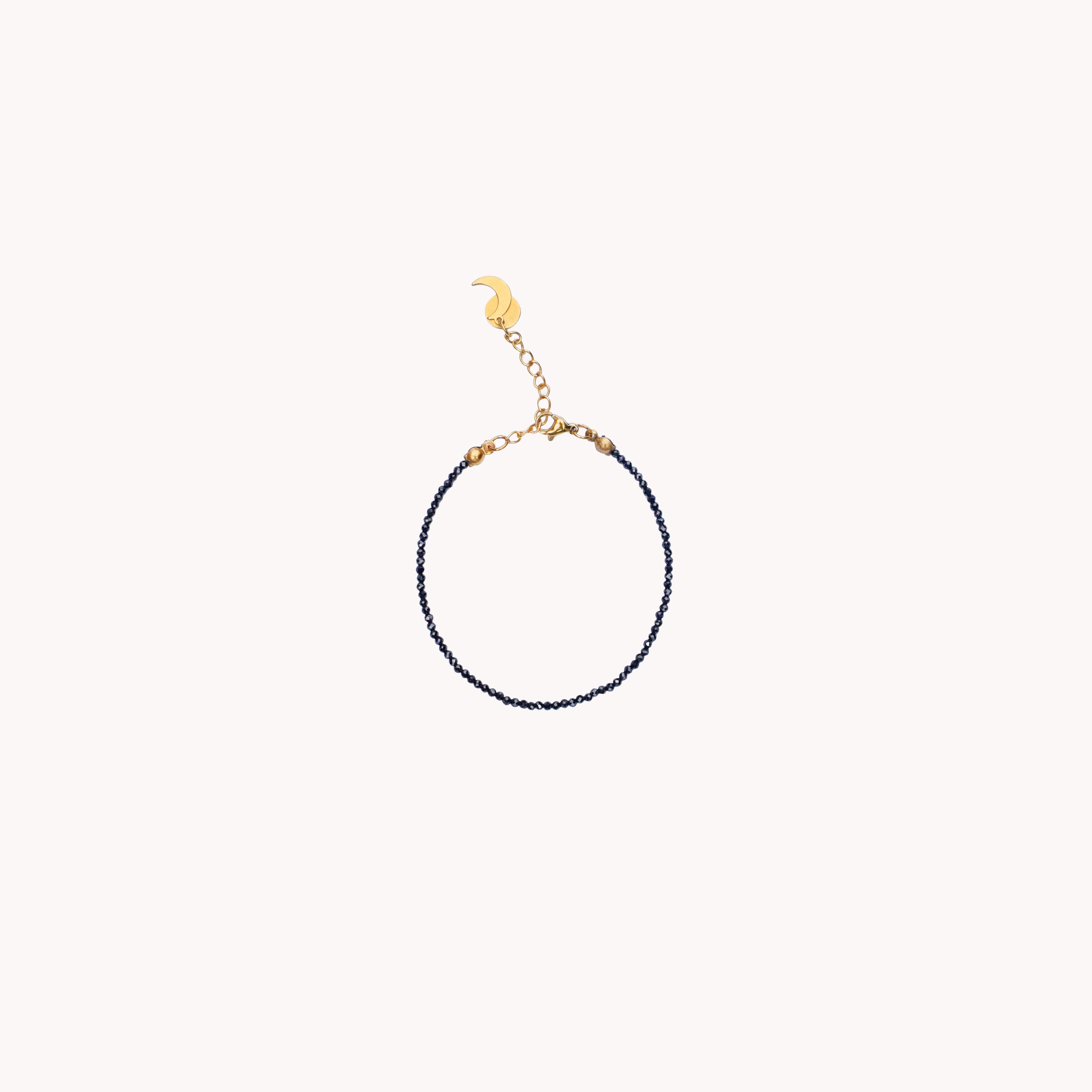 Zirconia Stone Bracelet