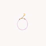 Zirconia Stone Bracelet