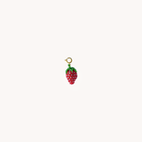 Fragola pendant