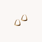 Golden hour earrings (set)