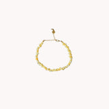 Isola anklet