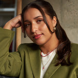 Sun flower boost earrings (set) (multiple colors)