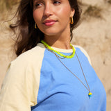 Fungo necklace