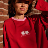 The Love Bird Longsleeve - PRE ORDER