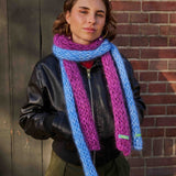 Mary Scarf