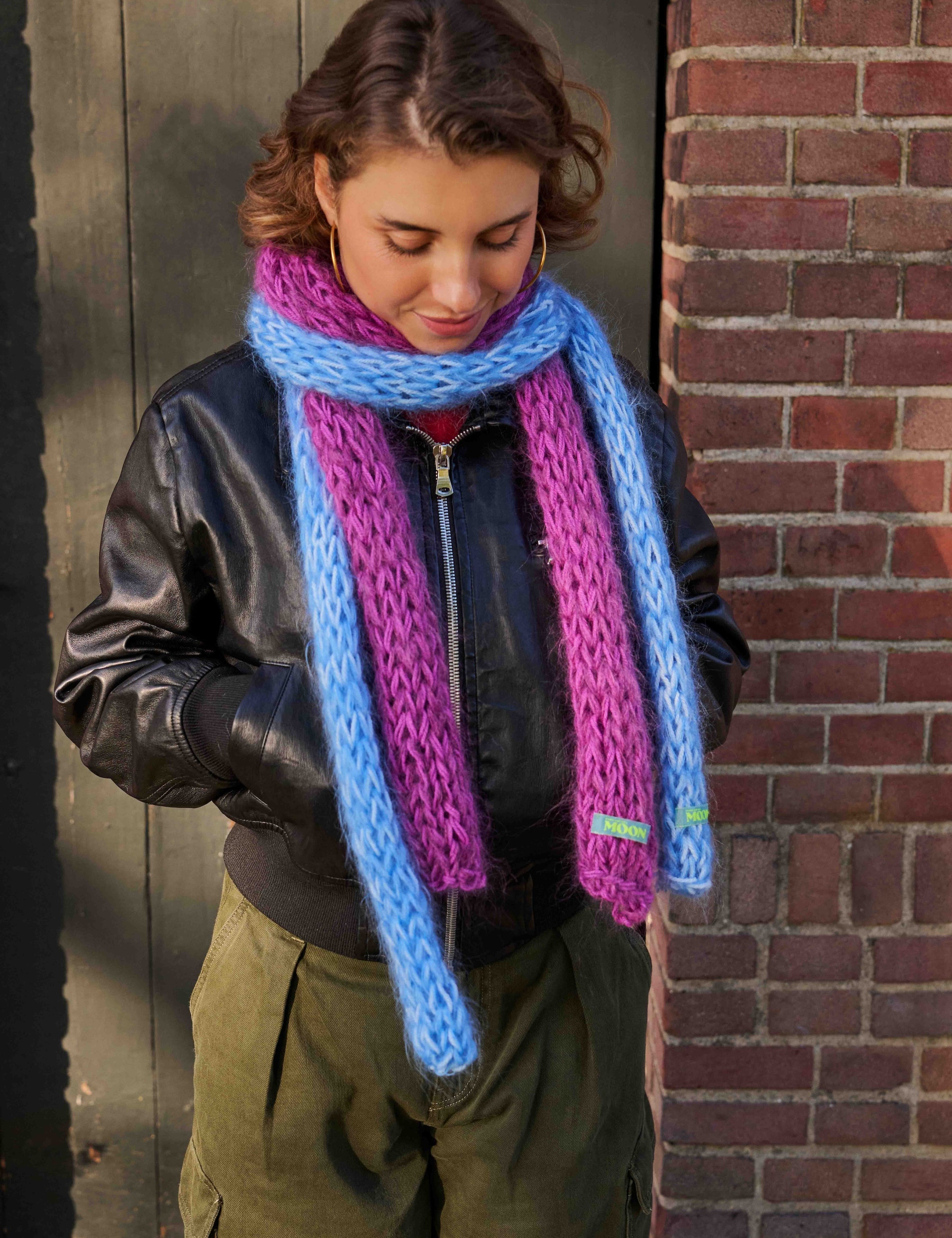 Mary Scarf