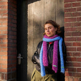 Mary Scarf