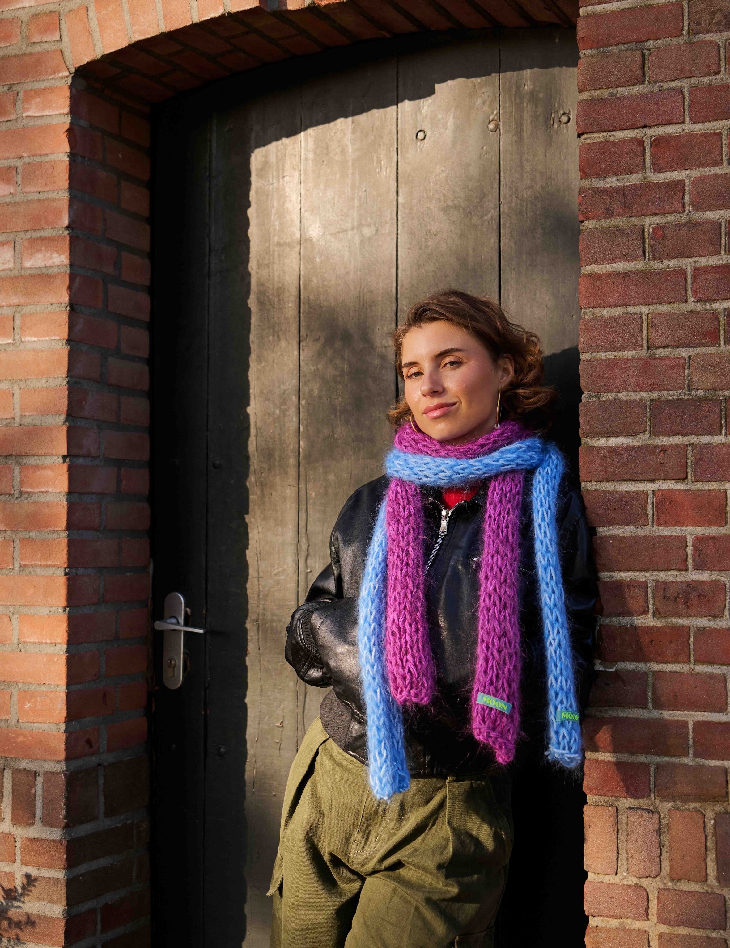 Mary Scarf
