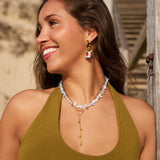 Cooldown necklace