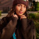 Winter Glow Beanie