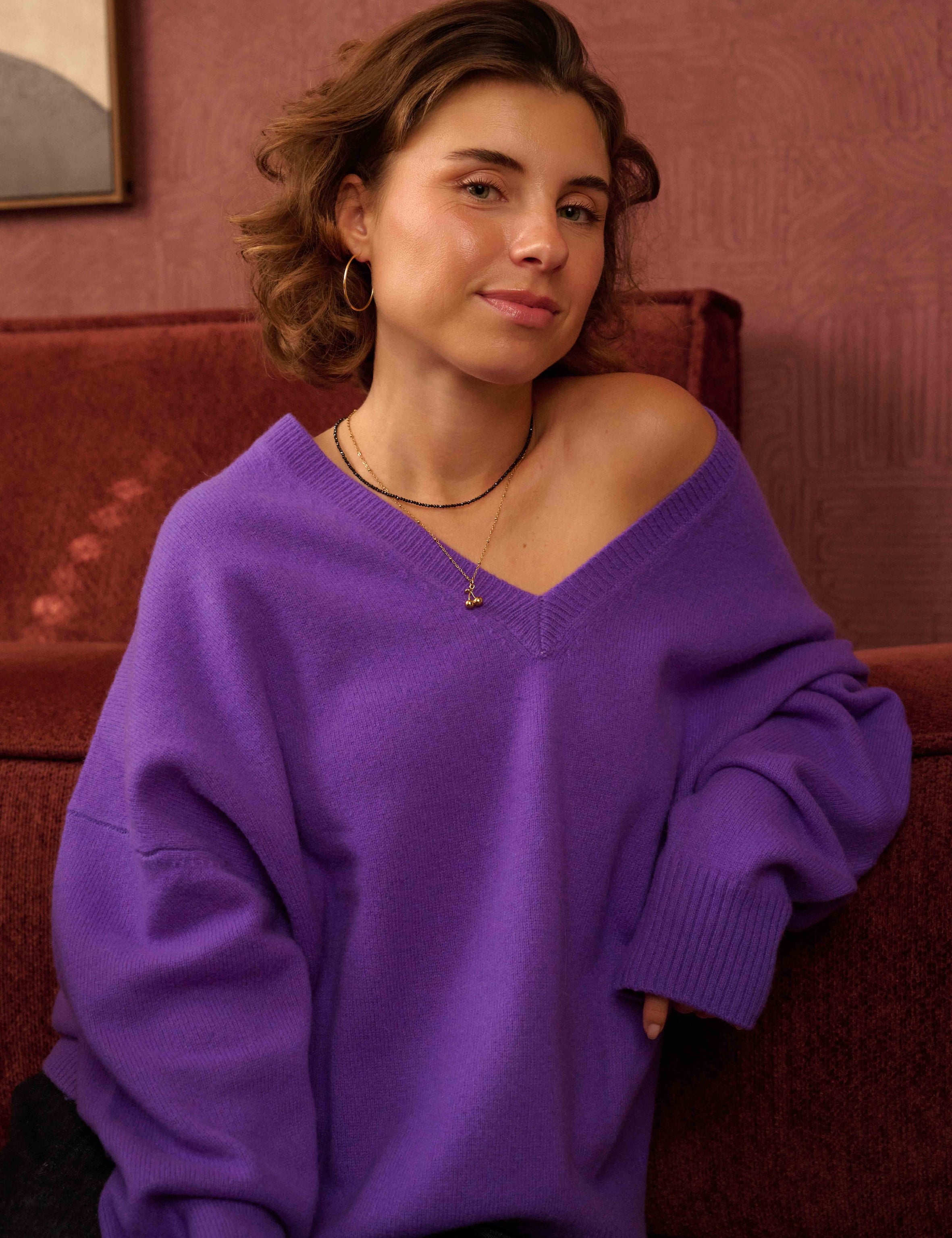 The everyday earrings