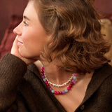 Cloud Nine Necklace