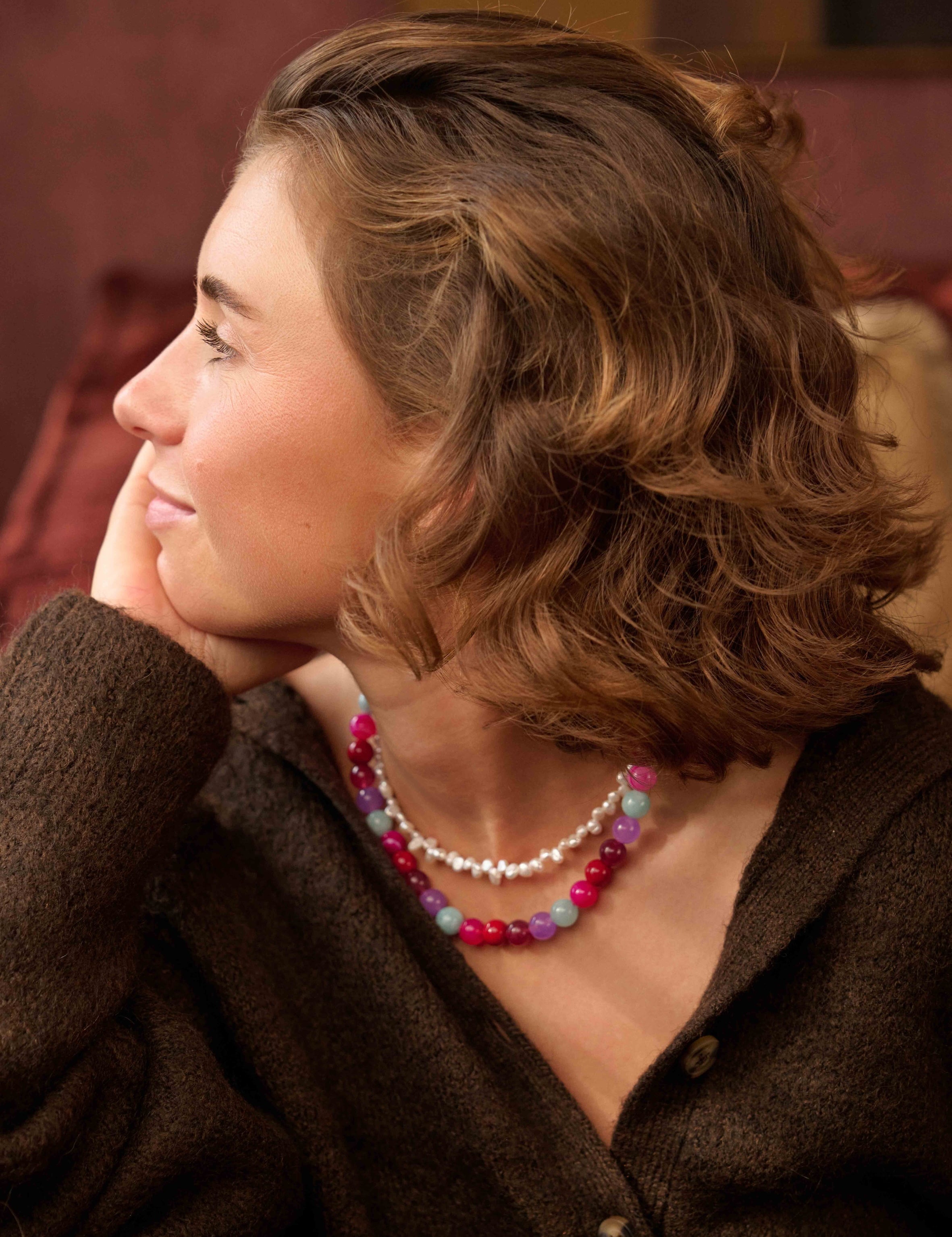 Daydream Necklace