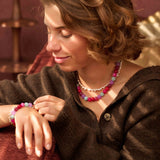 Cloud Nine Necklace