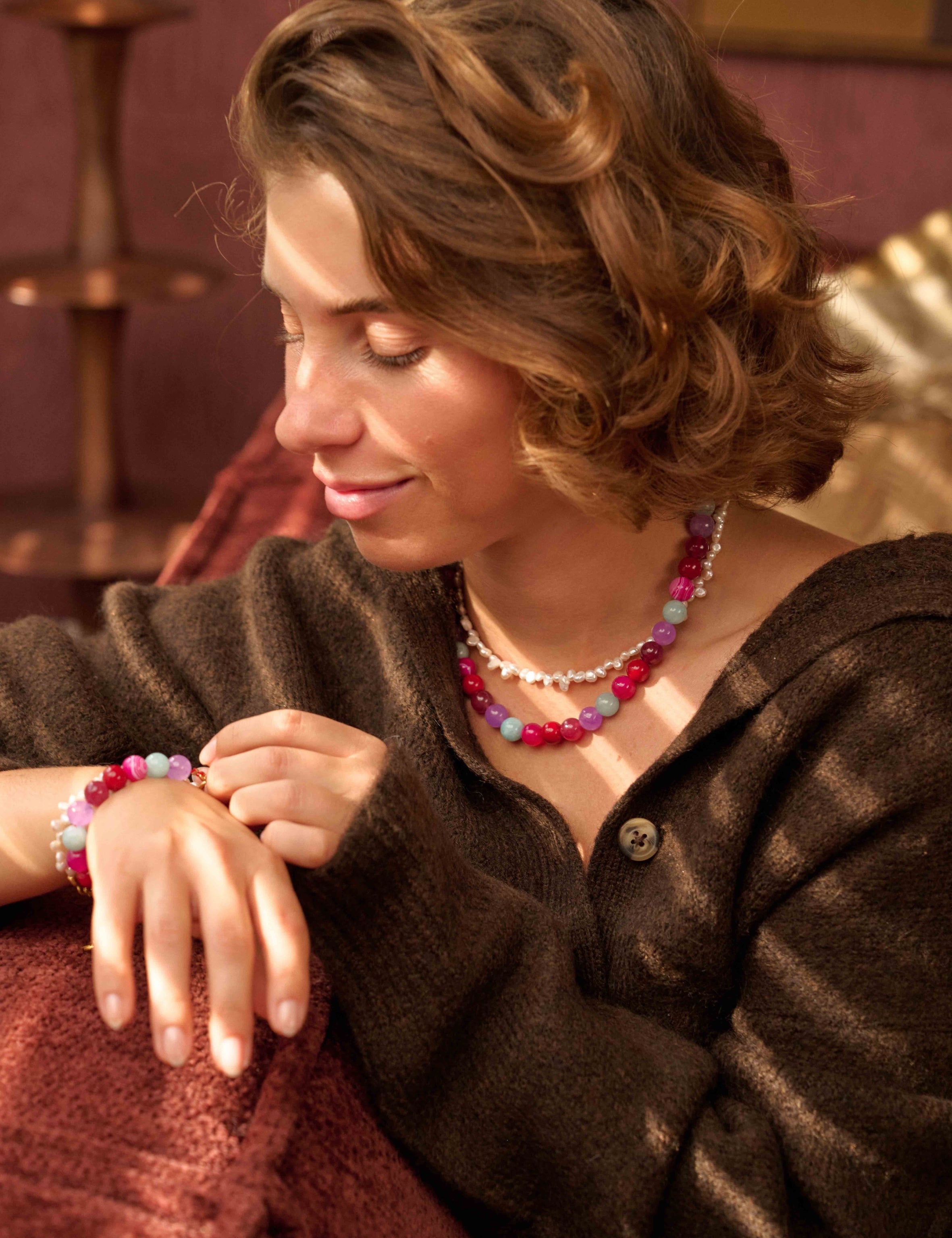 Daydream Necklace