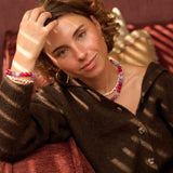 Cloud Nine Necklace