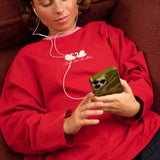 The Love Bird Longsleeve - PRE ORDER