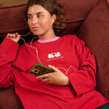The Love Bird Longsleeve - PRE ORDER