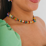 Holiday earring