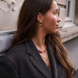 Be bold earrings (set)