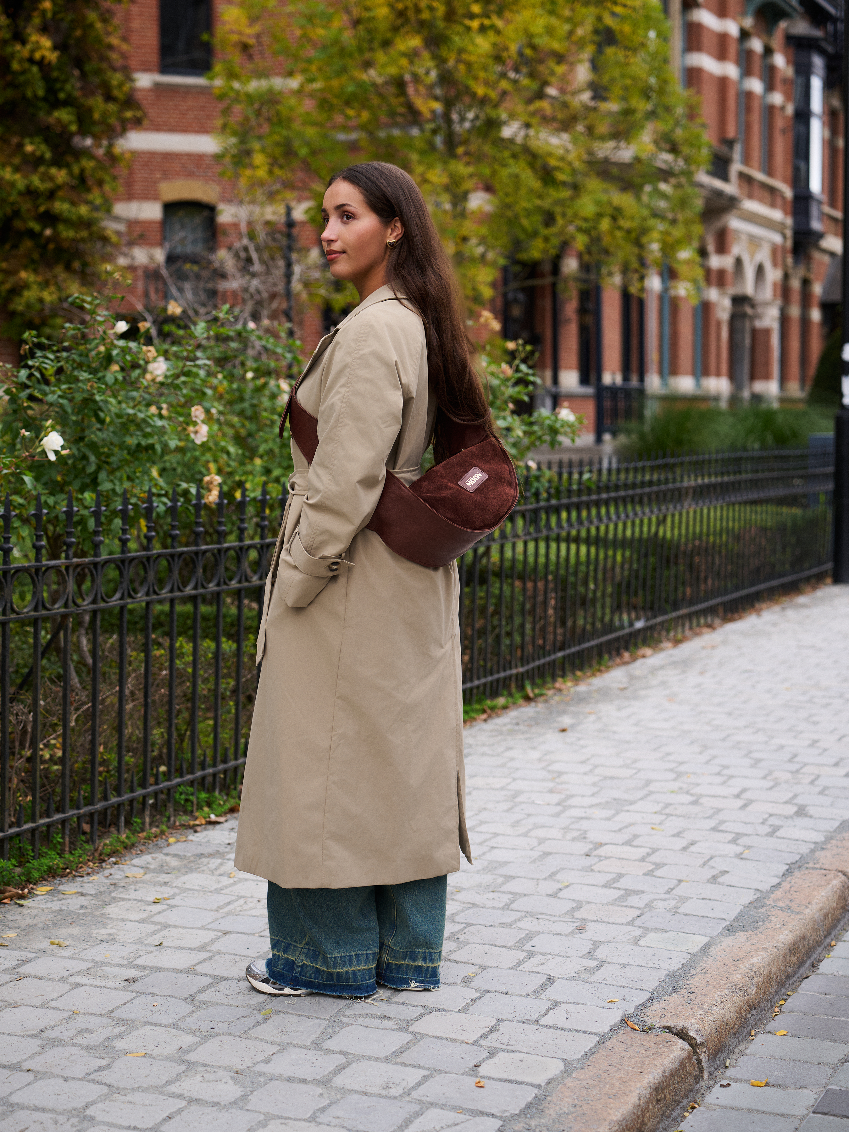 New winter collection