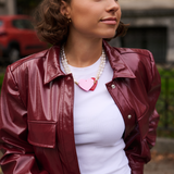 Verona pearls necklace