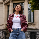 Verona pearls necklace