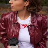 Mon chéri studs (set)