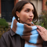The London scarf
