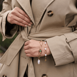 Cape Town charm bracelet