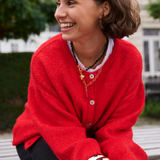 Everyday strolling neklace